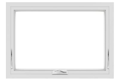 100 Series Awning window interior white product shot