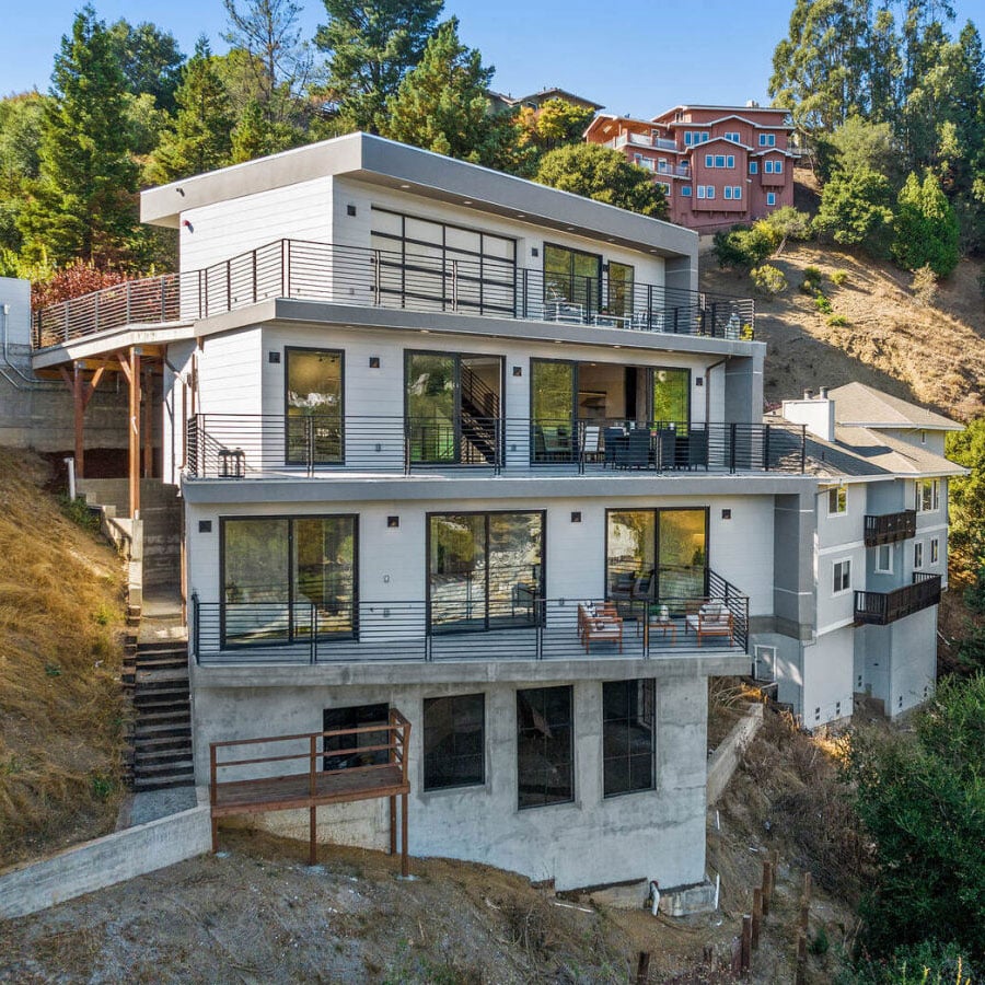 Andersen Bright Ideas Awards