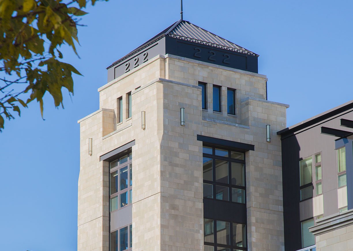 Andersen Windows commercial development jobs