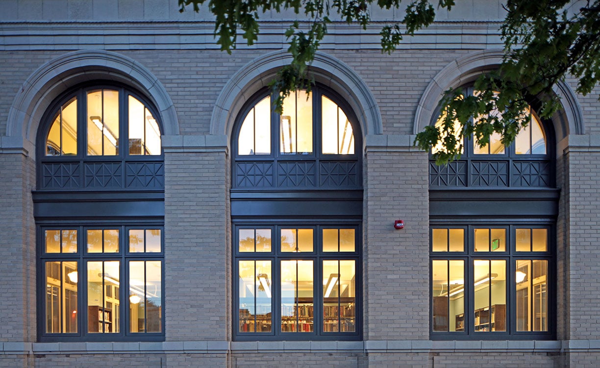 Andersen Windows commercial development jobs