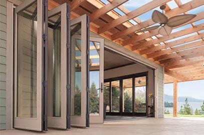 Folding Doors