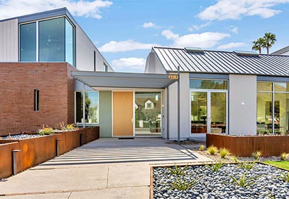 Building with Heritage® Windows and Doors