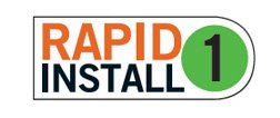 rapid install 1