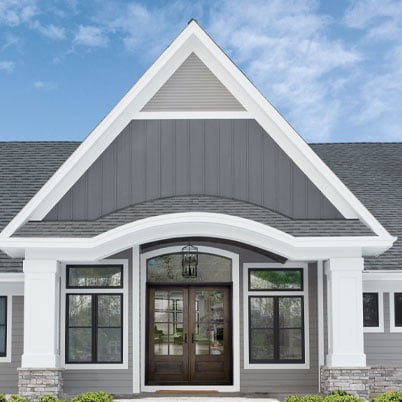 andersen traditional style entry door