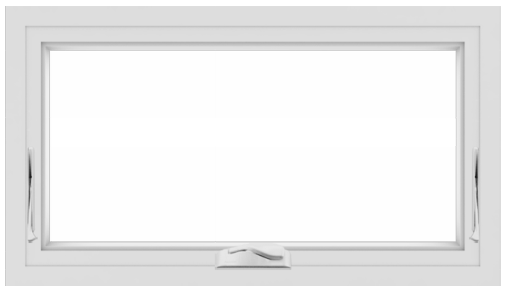 andersen 100 series awning window in white