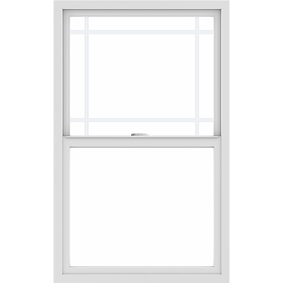 100 Series Single-Hung
