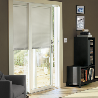 andersen 200 series perma-shield gliding patio door
