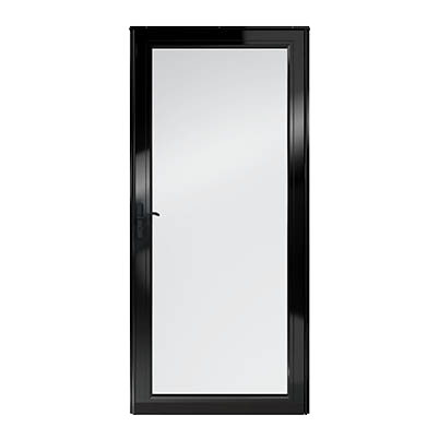 8 Series Fullview Storm Door Intro Image