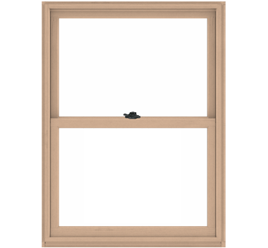 A-Series Double-Hung Windows