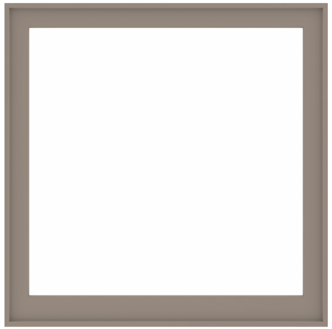 andersen exterior sandstone picture window