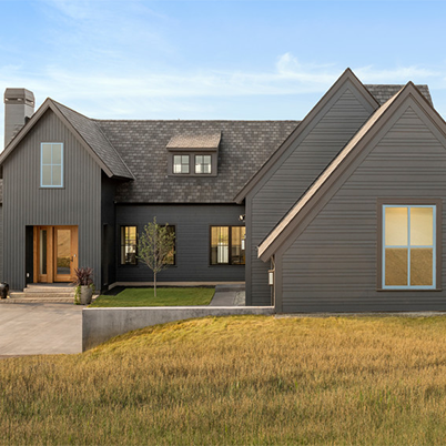 Eye-Land Home Exterior