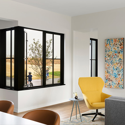 Eye-Land Home Interior