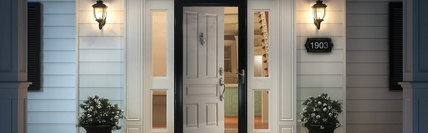 andersen storm door image 
