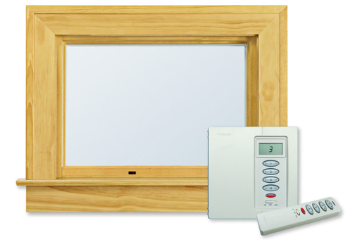 Power Operator Hardware