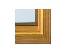 Andersen TruScene Insect Screen Stone